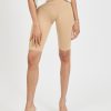 Gnadige Frau VILA | Viseam-Shorts (Cuban Sand) - Vila