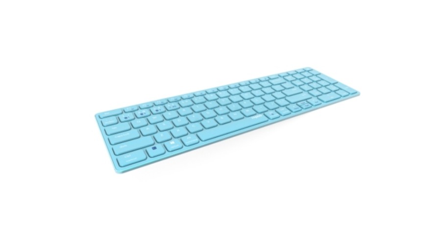 Technologie RAPOO | Teclado Multi-Mode Wireless Rapoo