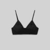 Gnadige Frau ESTHÉ | Kontrast-Mesh-Bralette Esthe