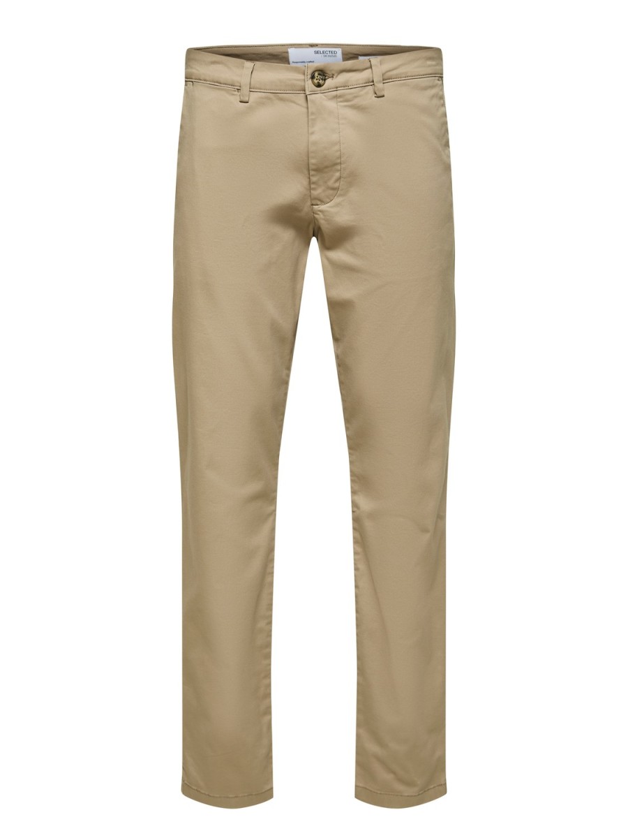 Mann JACK JONES | Slh175-Slim New Miles Flex Pant Noos