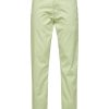 Mann JACK JONES | Slh175-Slim New Miles Flex Pant Noos Lint